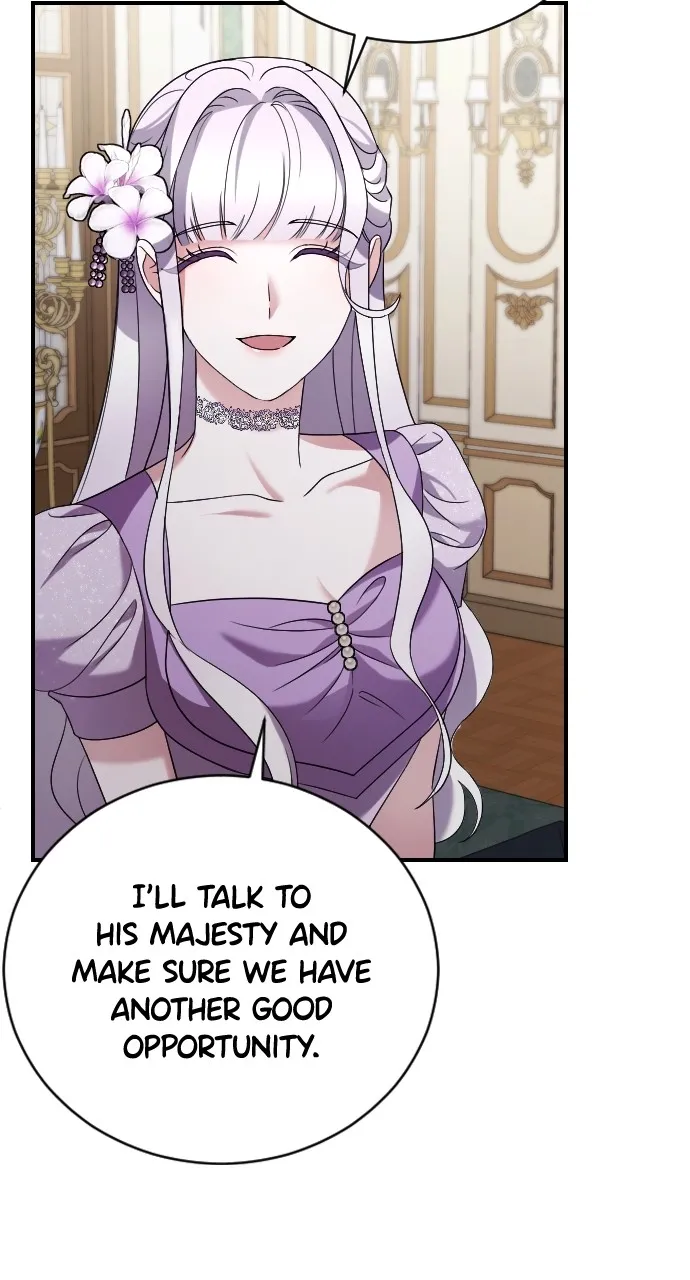 Read The Empress’s Two Wolves chapter 5 image 55 on Lezhin