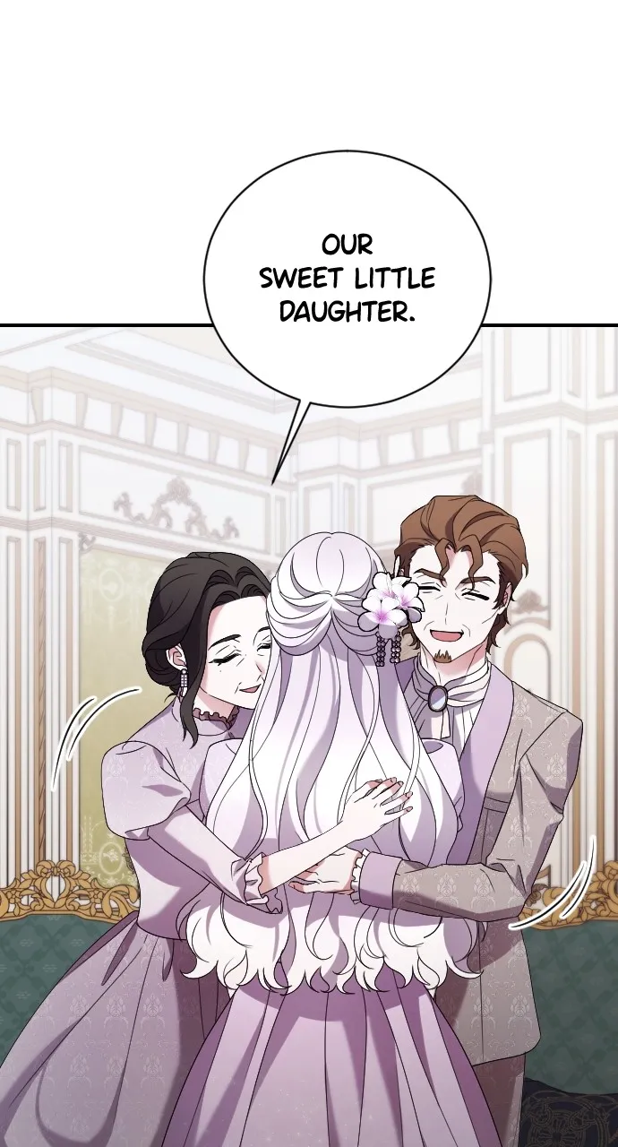 Read The Empress’s Two Wolves chapter 5 image 56 on Lezhin