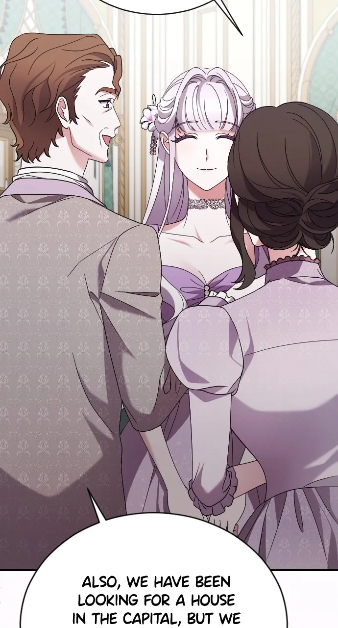 Read The Empress’s Two Wolves chapter 5 image 58 on Lezhin