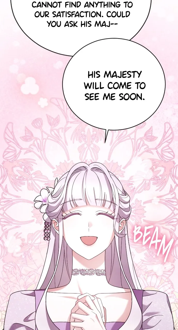 Read The Empress’s Two Wolves chapter 5 image 59 on Lezhin