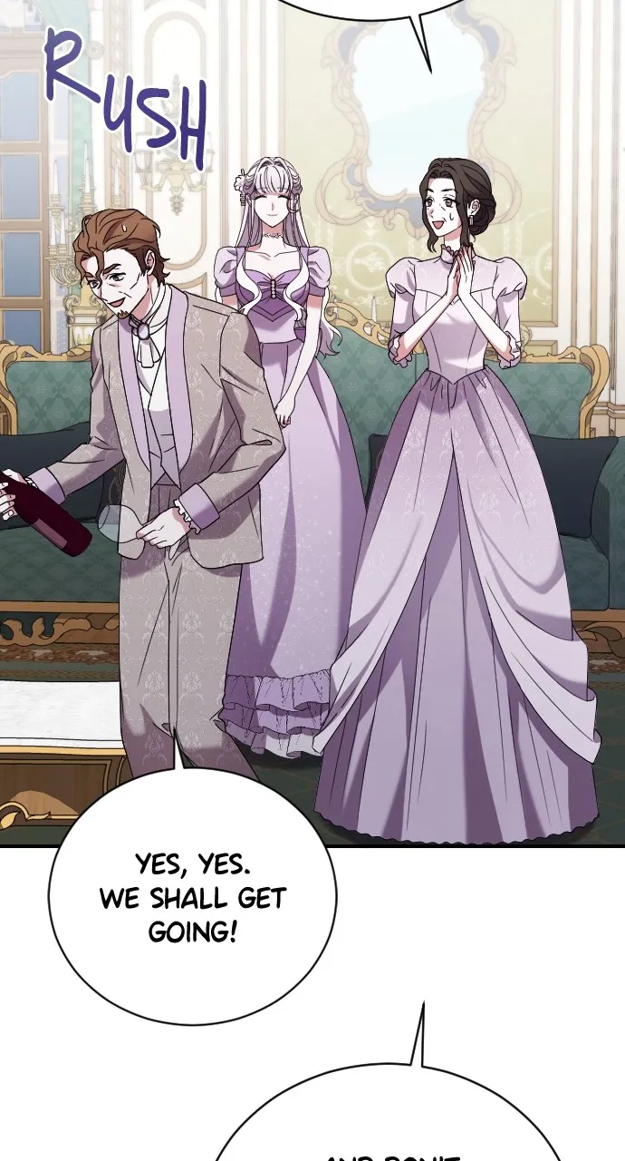 Read The Empress’s Two Wolves chapter 5 image 61 on Lezhin