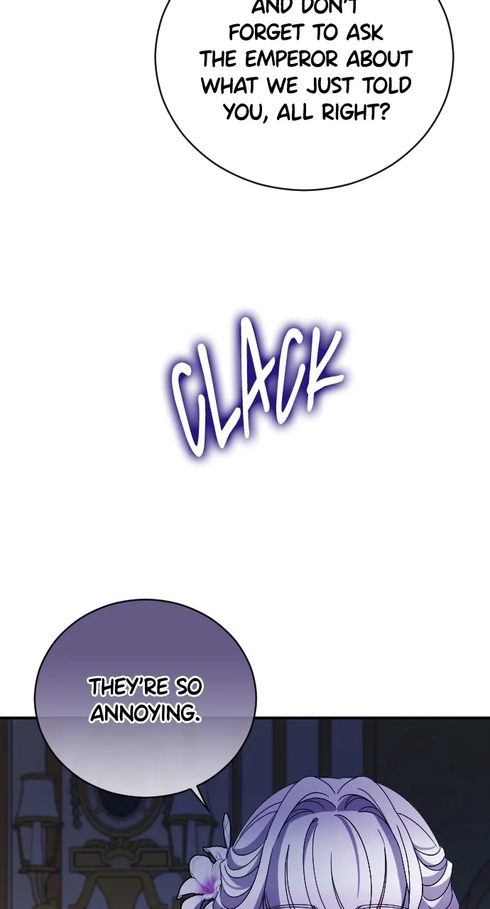 Read The Empress’s Two Wolves chapter 5 image 62 on Lezhin