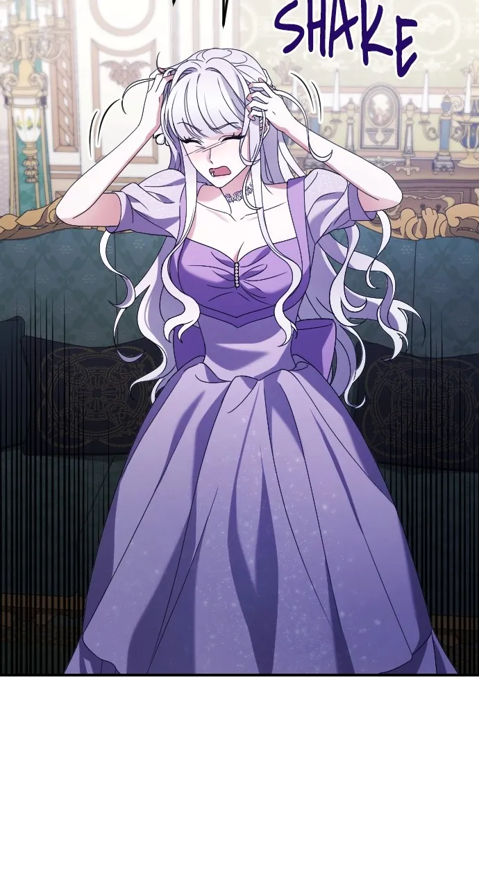 Read The Empress’s Two Wolves chapter 5 image 64 on Lezhin