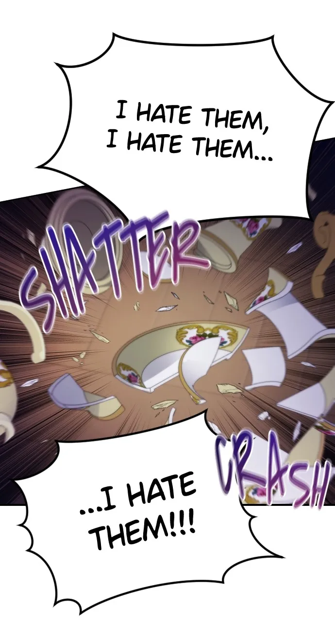 Read The Empress’s Two Wolves chapter 5 image 65 on Lezhin