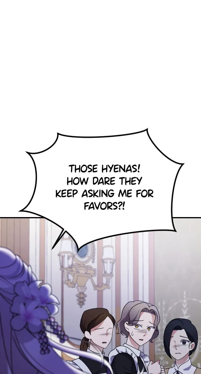 Read The Empress’s Two Wolves chapter 5 image 66 on Lezhin