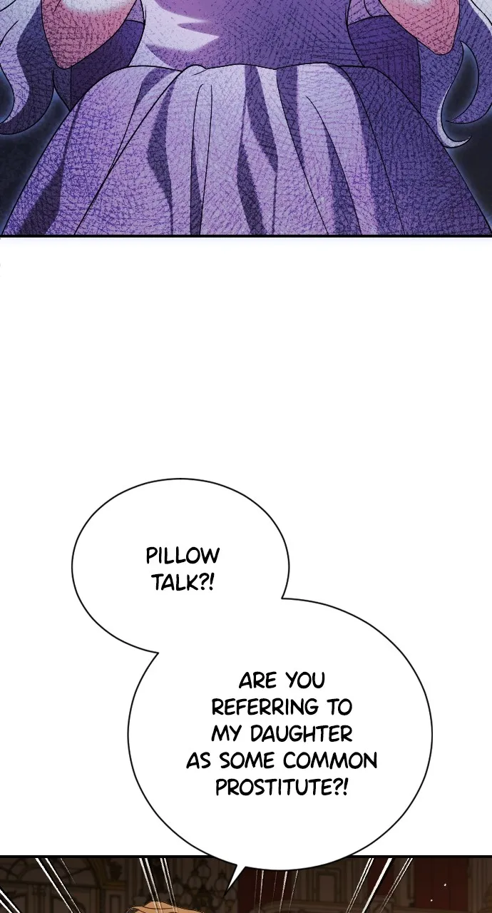 Read The Empress’s Two Wolves chapter 5 image 7 on Lezhin