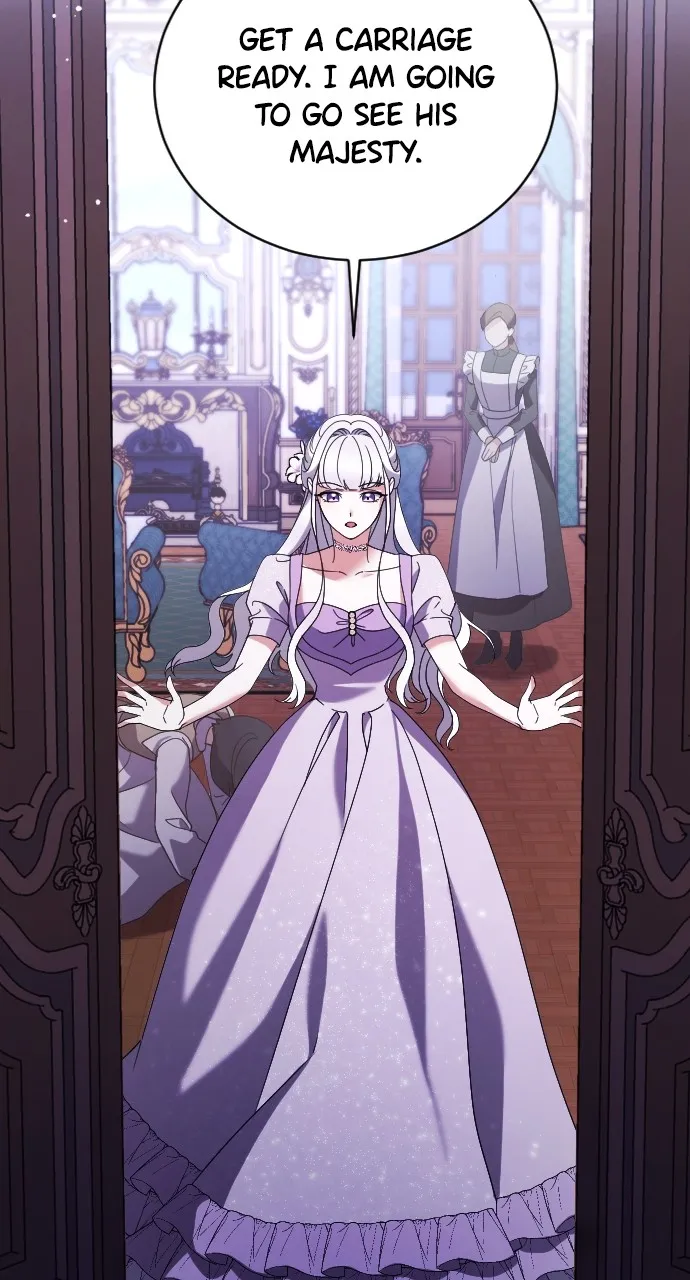 Read The Empress’s Two Wolves chapter 5 image 75 on Lezhin
