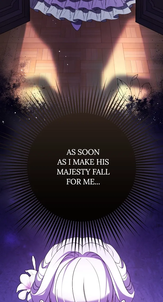 Read The Empress’s Two Wolves chapter 5 image 76 on Lezhin