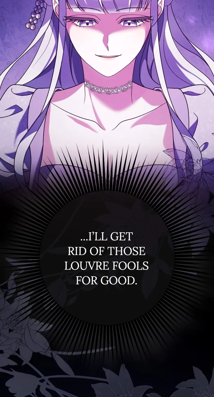 Read The Empress’s Two Wolves chapter 5 image 77 on Lezhin