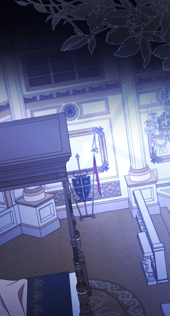 Read The Empress’s Two Wolves chapter 5 image 78 on Lezhin