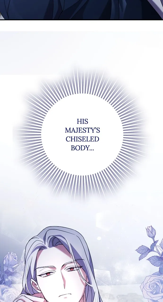 Read The Empress’s Two Wolves chapter 5 image 84 on Lezhin