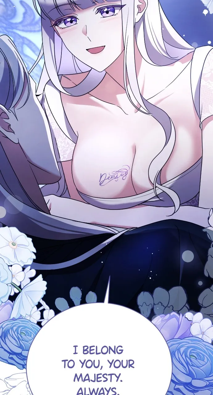 Read The Empress’s Two Wolves chapter 5 image 93 on Lezhin