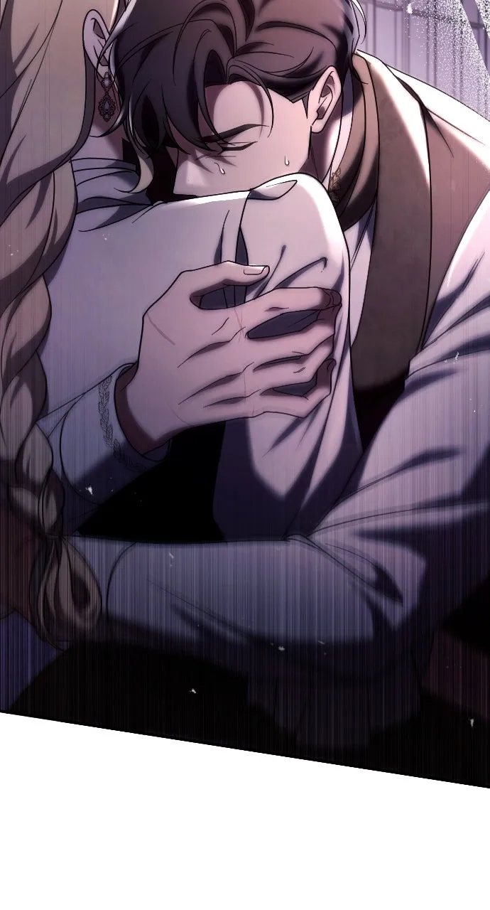 Read The Empress’s Two Wolves chapter 50 image 1 on Lezhin