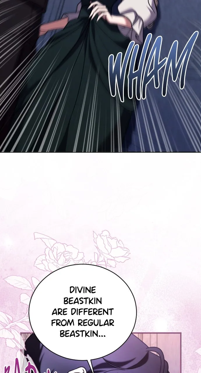 Read The Empress’s Two Wolves chapter 50 image 14 on Lezhin