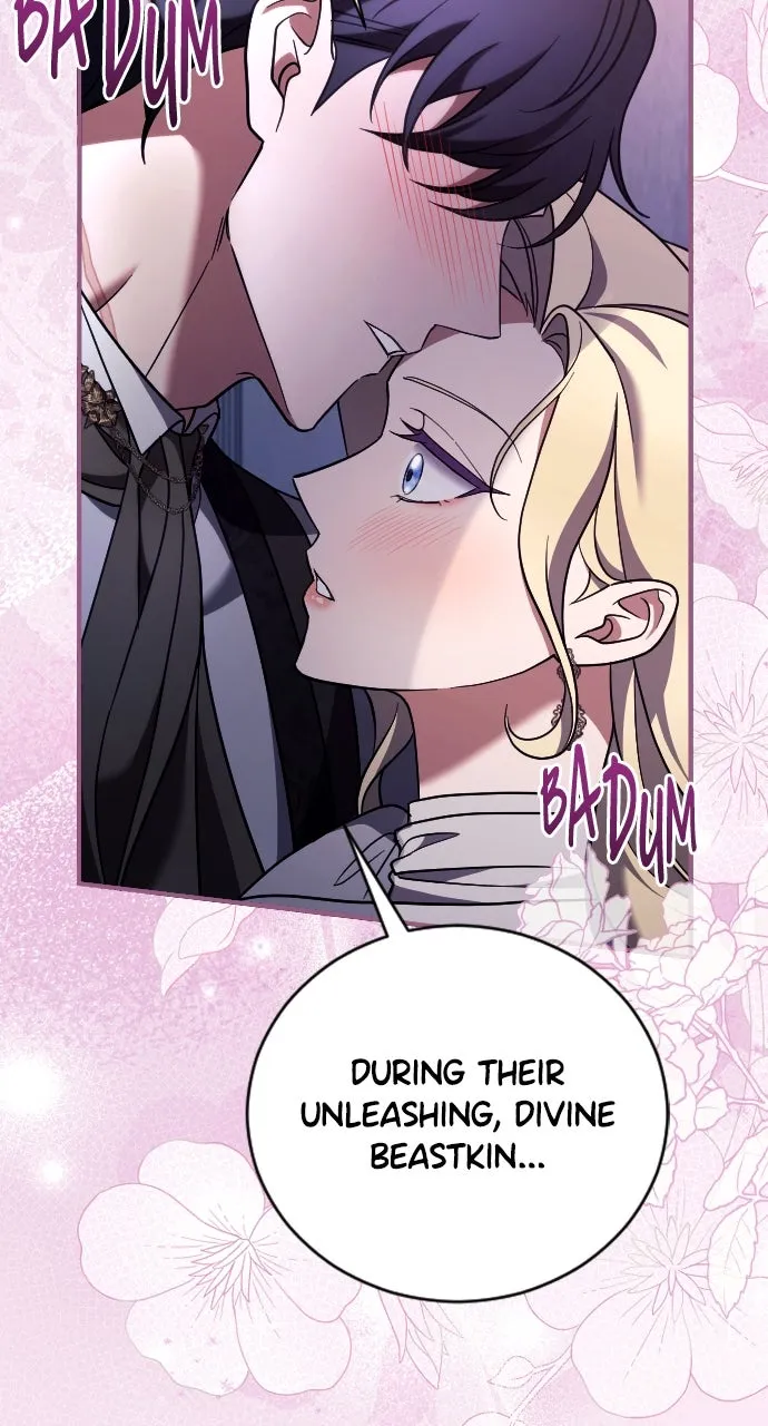 Read The Empress’s Two Wolves chapter 50 image 15 on Lezhin
