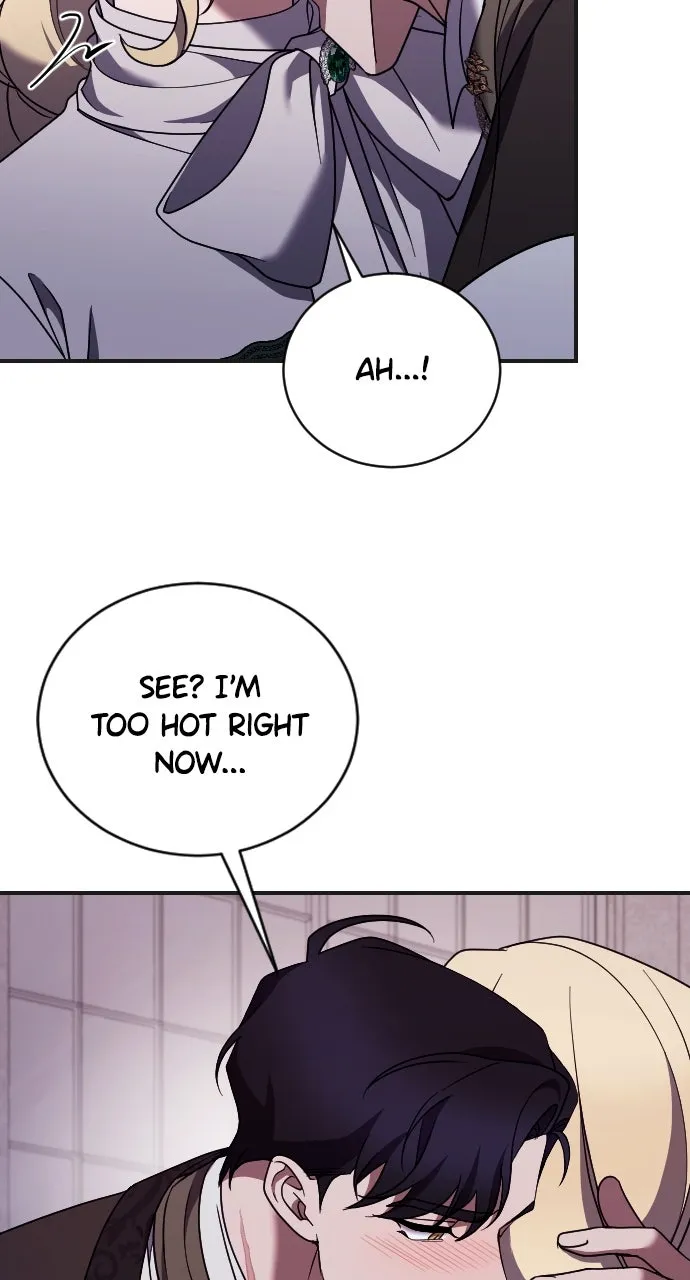 Read The Empress’s Two Wolves chapter 50 image 18 on Lezhin