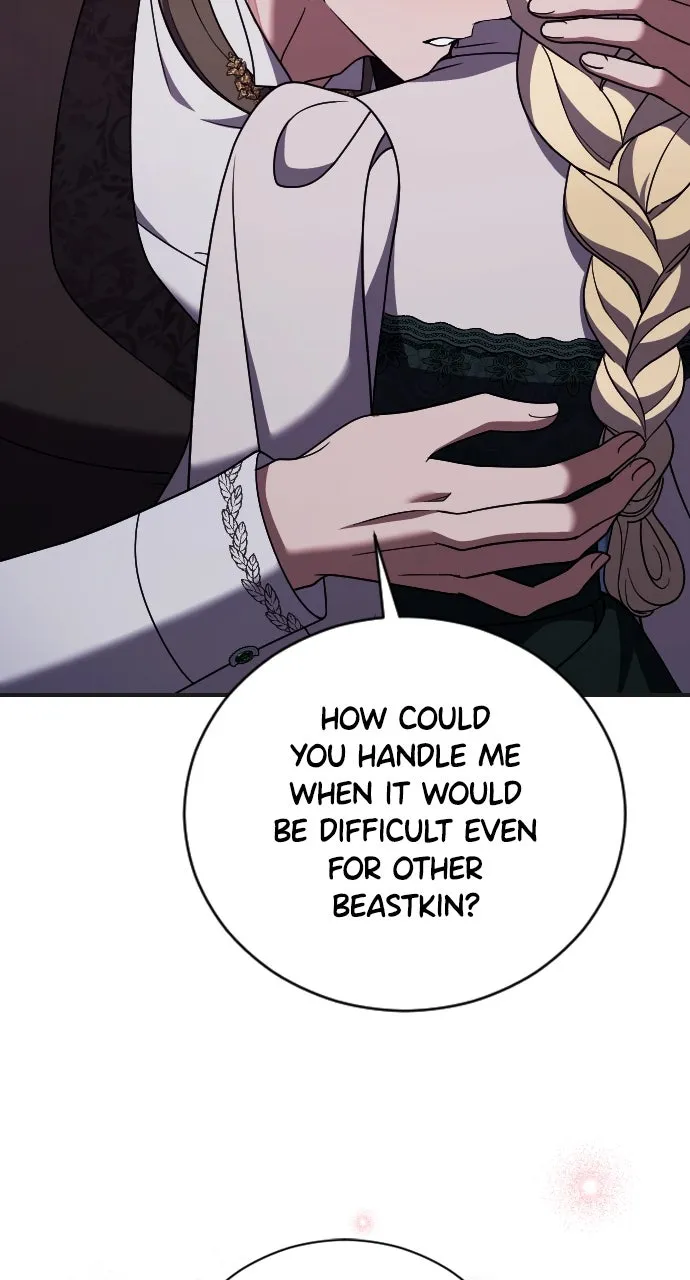 Read The Empress’s Two Wolves chapter 50 image 19 on Lezhin