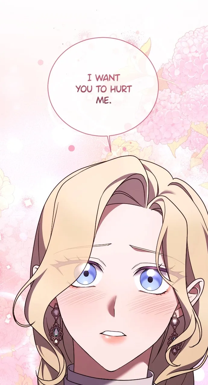 Read The Empress’s Two Wolves chapter 50 image 23 on Lezhin