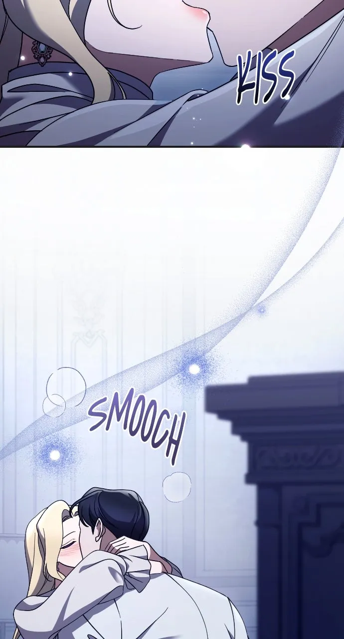 Read The Empress’s Two Wolves chapter 50 image 29 on Lezhin
