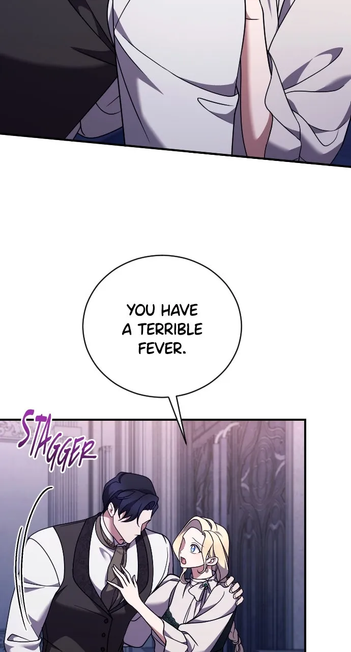 Read The Empress’s Two Wolves chapter 50 image 3 on Lezhin