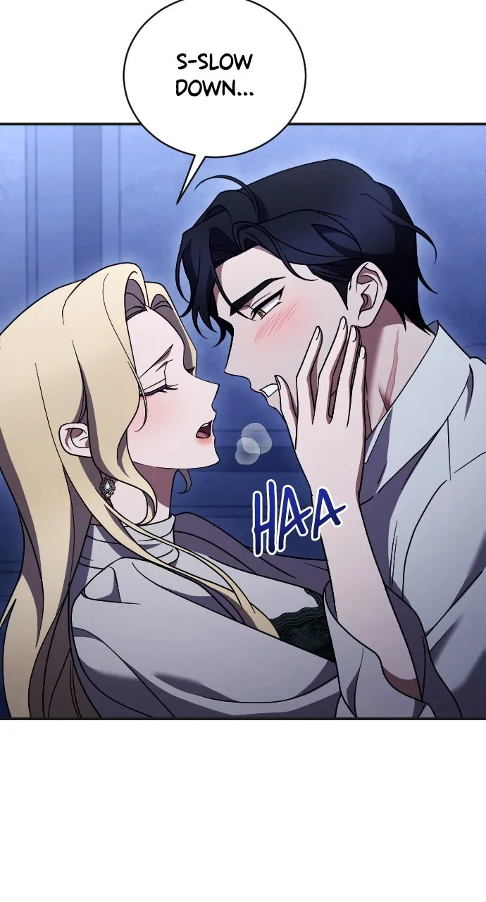 Read The Empress’s Two Wolves chapter 50 image 32 on Lezhin