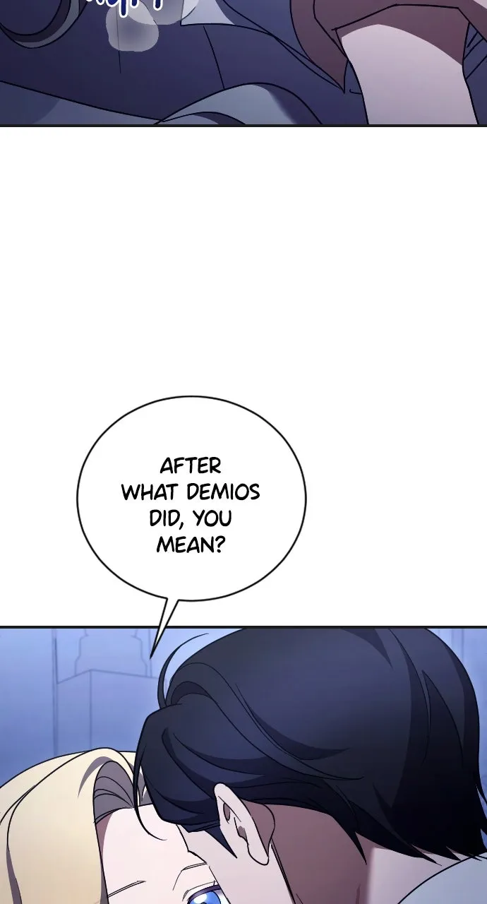 Read The Empress’s Two Wolves chapter 50 image 34 on Lezhin