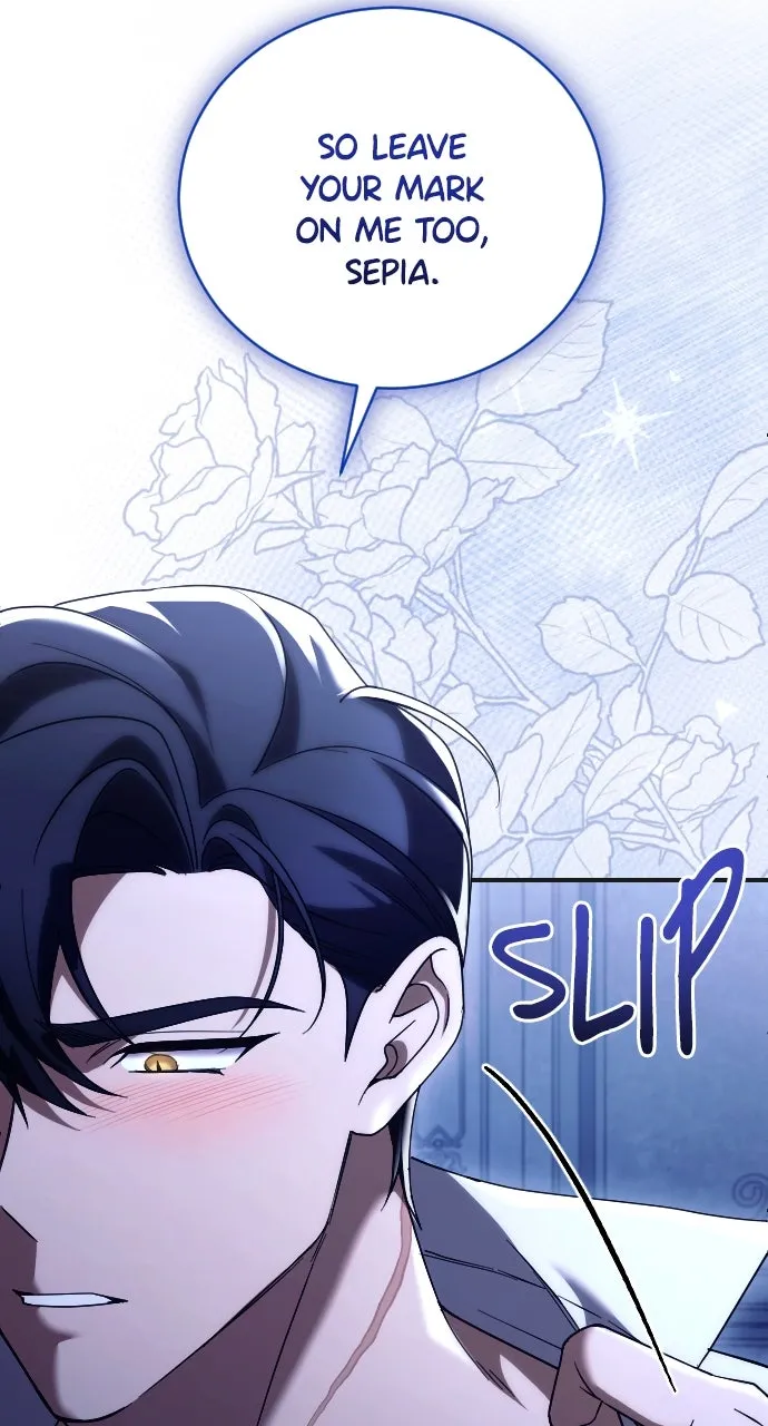 Read The Empress’s Two Wolves chapter 50 image 36 on Lezhin