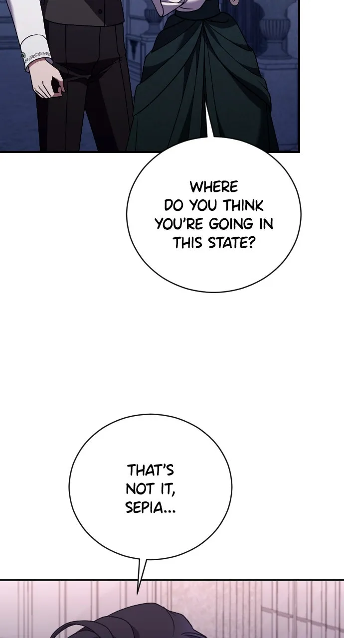 Read The Empress’s Two Wolves chapter 50 image 4 on Lezhin