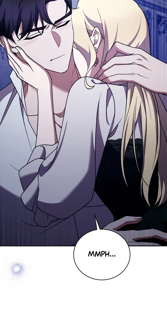 Read The Empress’s Two Wolves chapter 50 image 40 on Lezhin