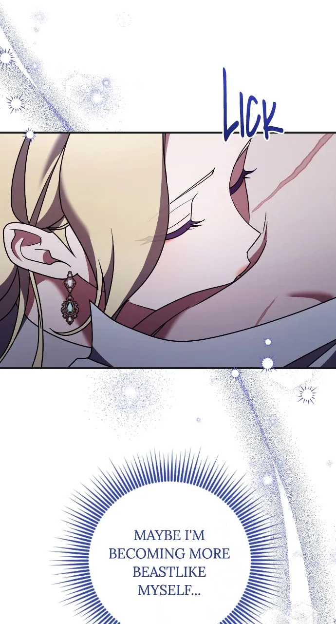 Read The Empress’s Two Wolves chapter 50 image 41 on Lezhin