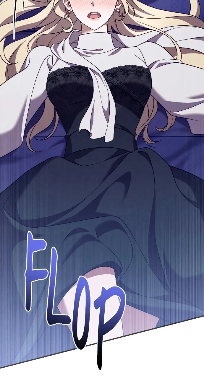 Read The Empress’s Two Wolves chapter 50 image 45 on Lezhin