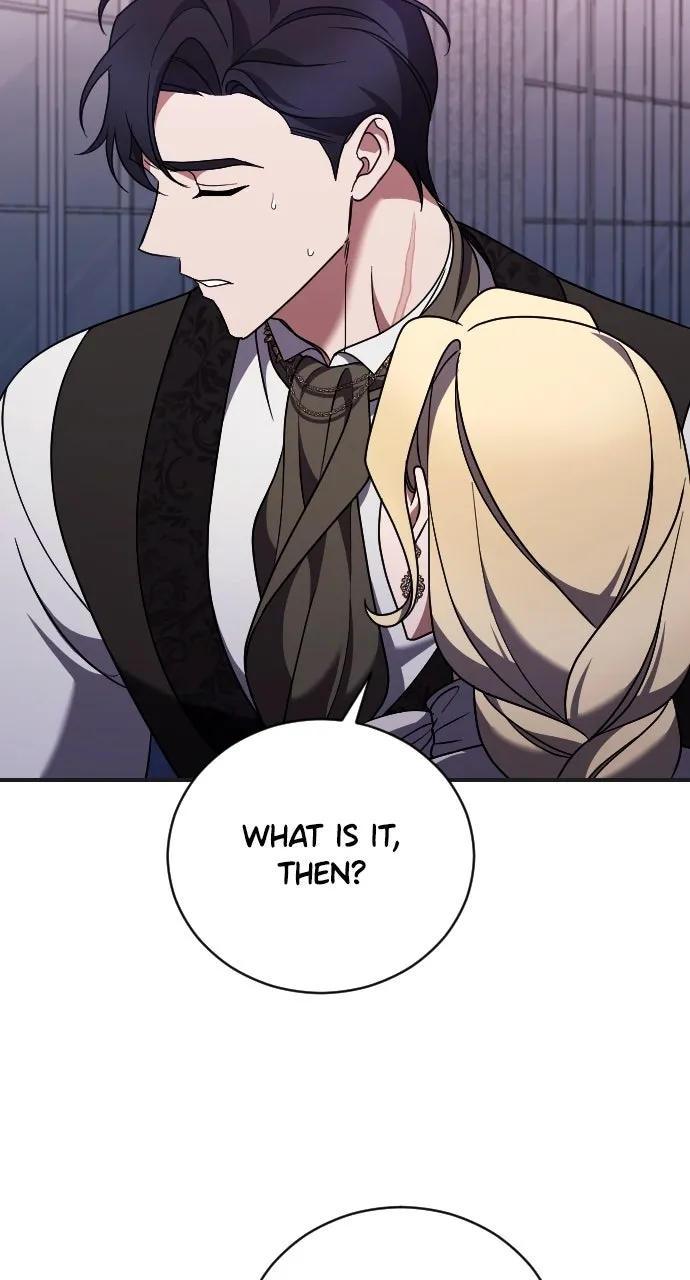 Read The Empress’s Two Wolves chapter 50 image 5 on Lezhin