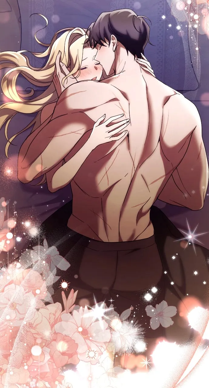 Read The Empress’s Two Wolves chapter 50 image 56 on Lezhin