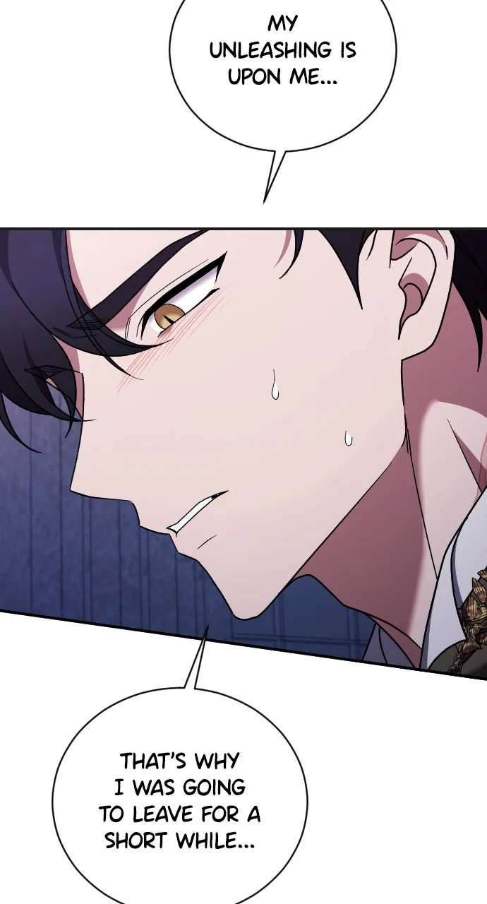 Read The Empress’s Two Wolves chapter 50 image 6 on Lezhin