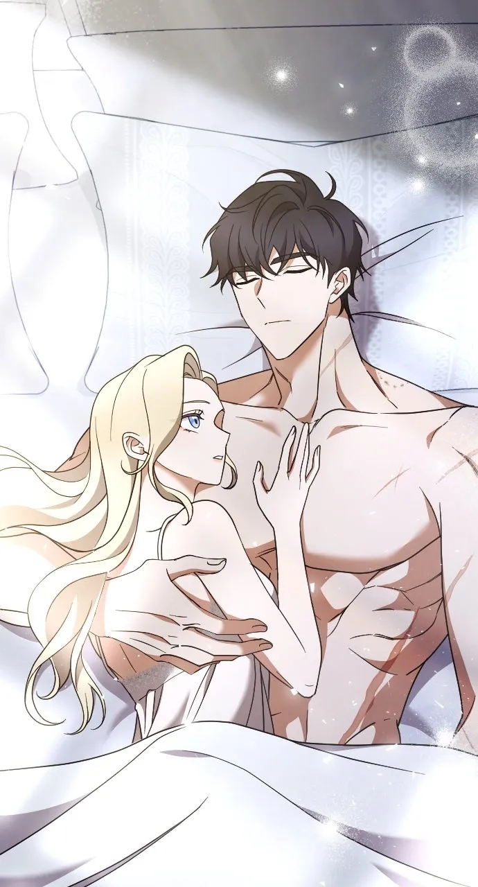 Read The Empress’s Two Wolves chapter 50 image 60 on Lezhin