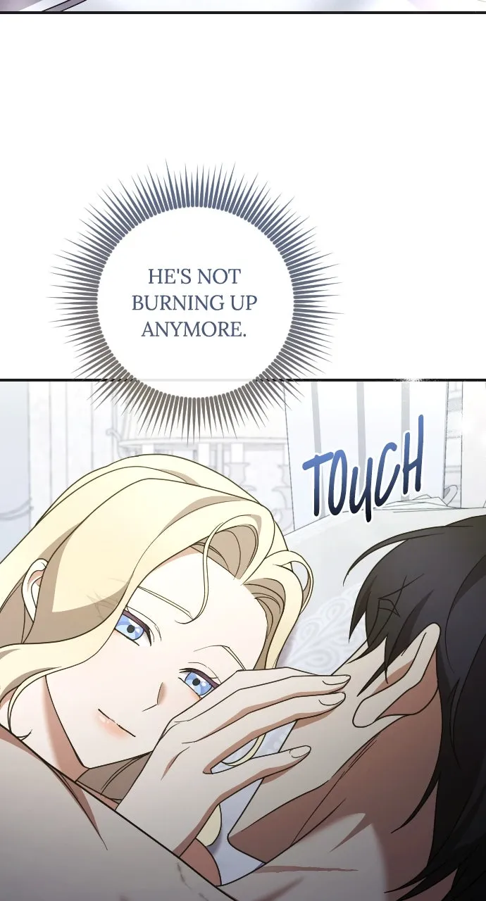 Read The Empress’s Two Wolves chapter 50 image 61 on Lezhin