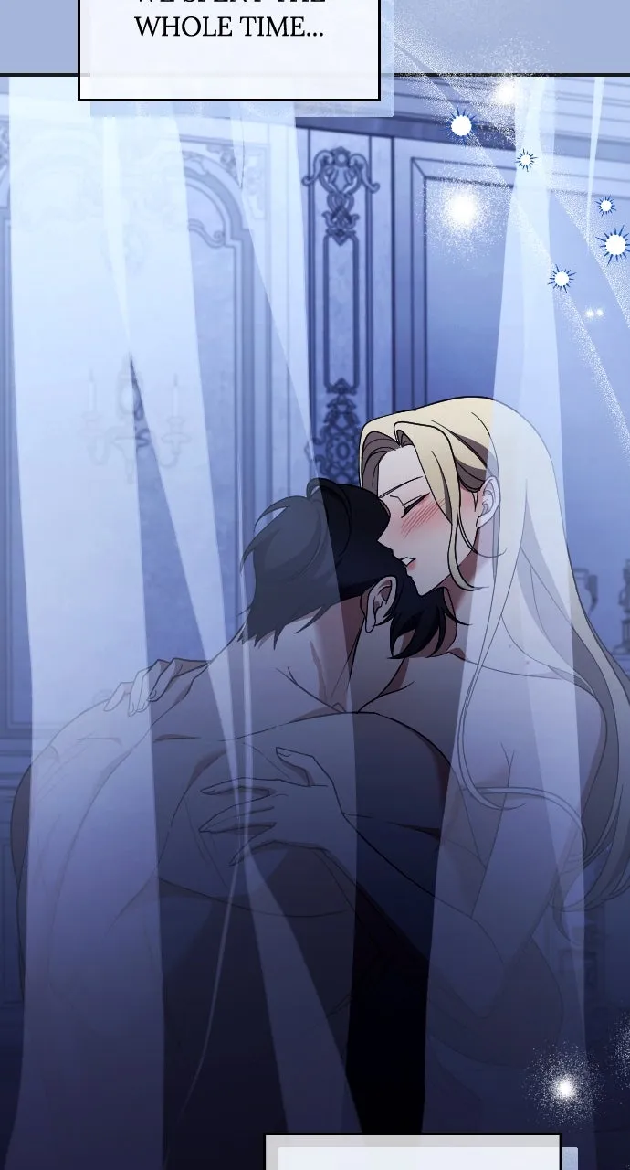 Read The Empress’s Two Wolves chapter 50 image 63 on Lezhin