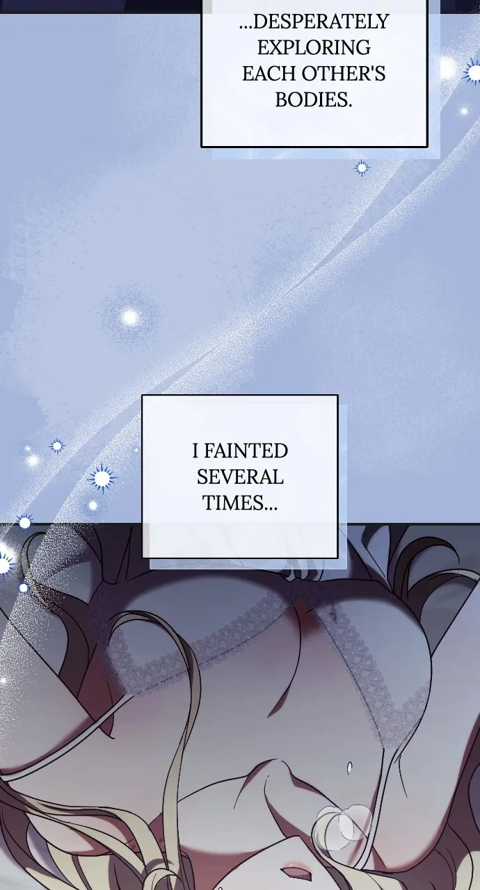 Read The Empress’s Two Wolves chapter 50 image 64 on Lezhin