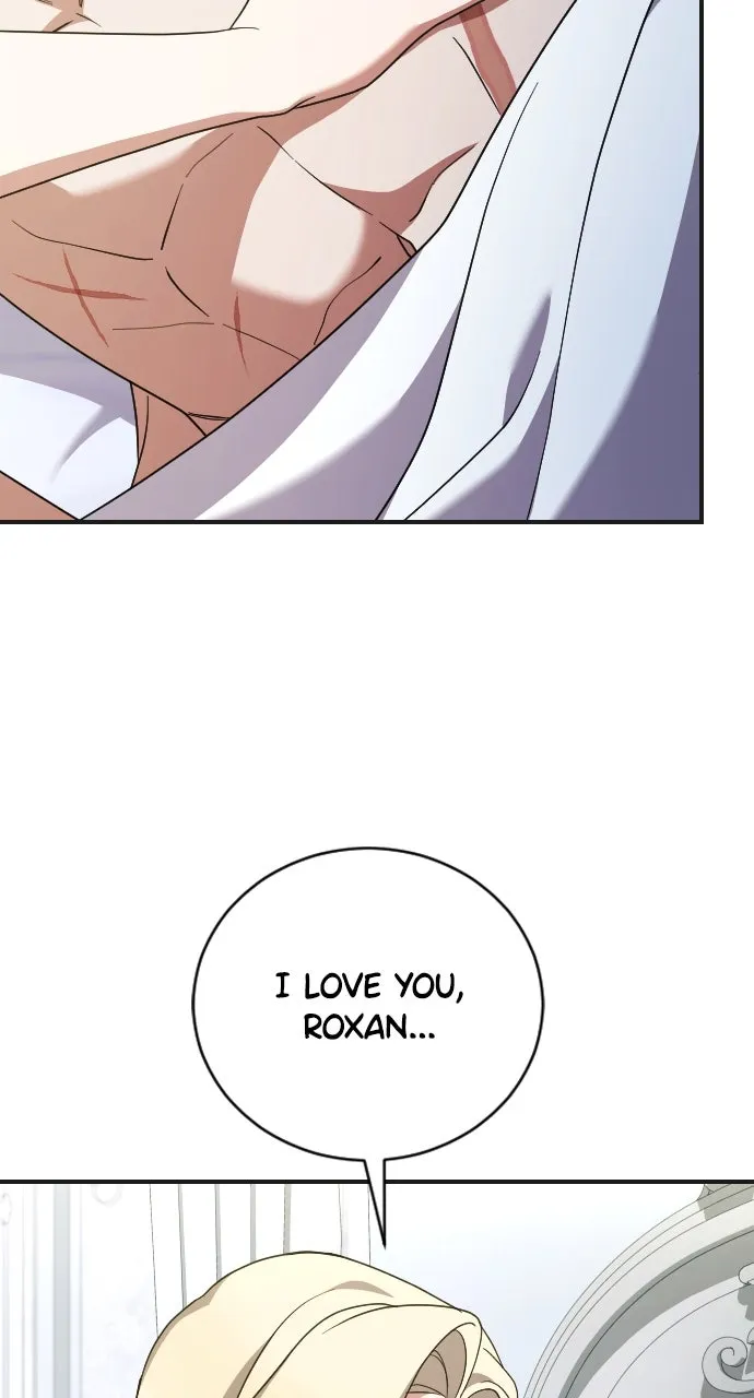 Read The Empress’s Two Wolves chapter 50 image 71 on Lezhin