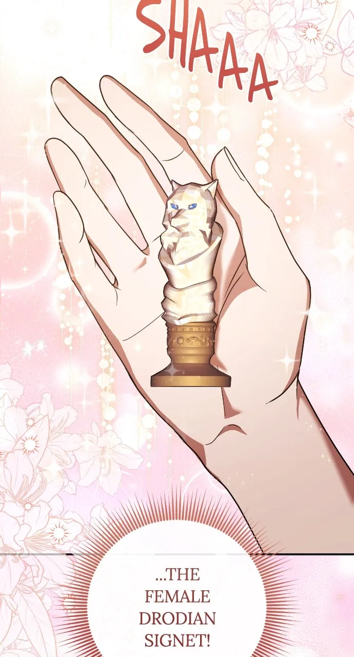 Read The Empress’s Two Wolves chapter 50 image 76 on Lezhin