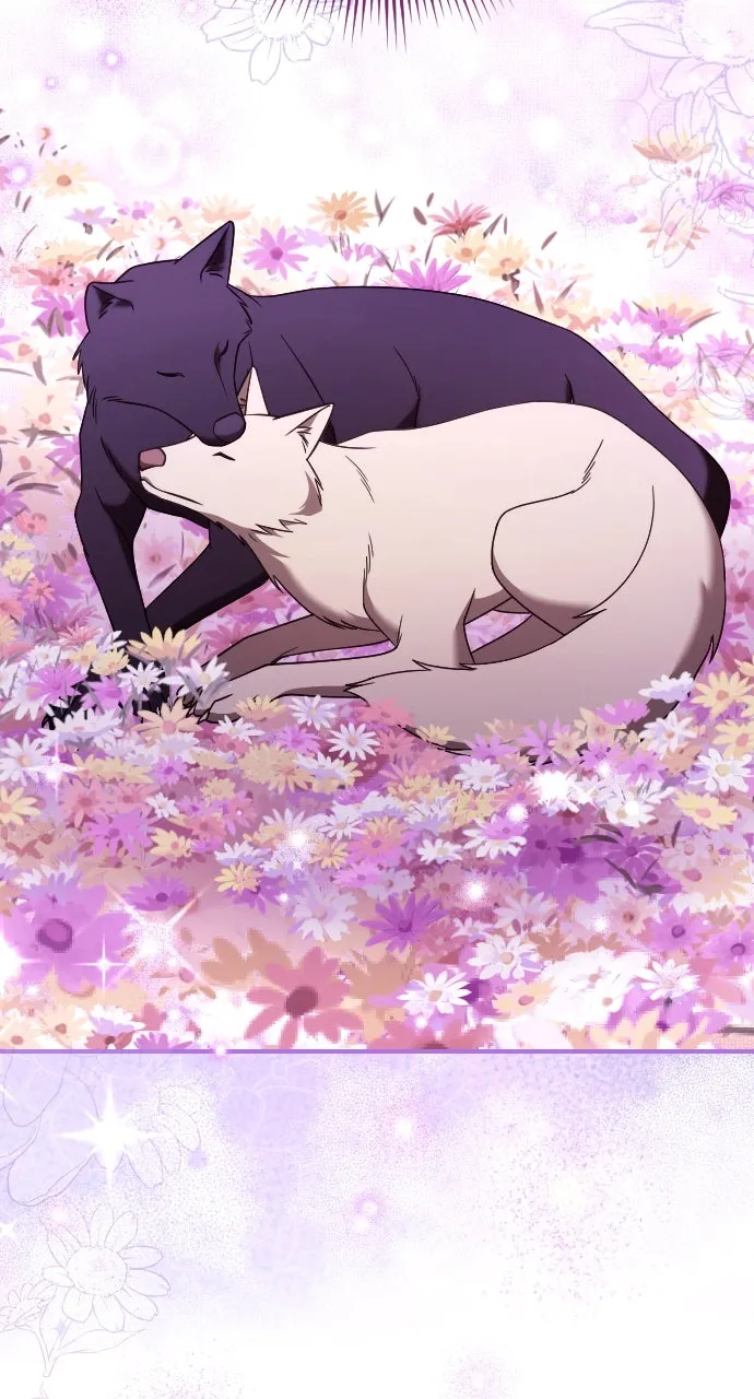 Read The Empress’s Two Wolves chapter 50 image 9 on Lezhin