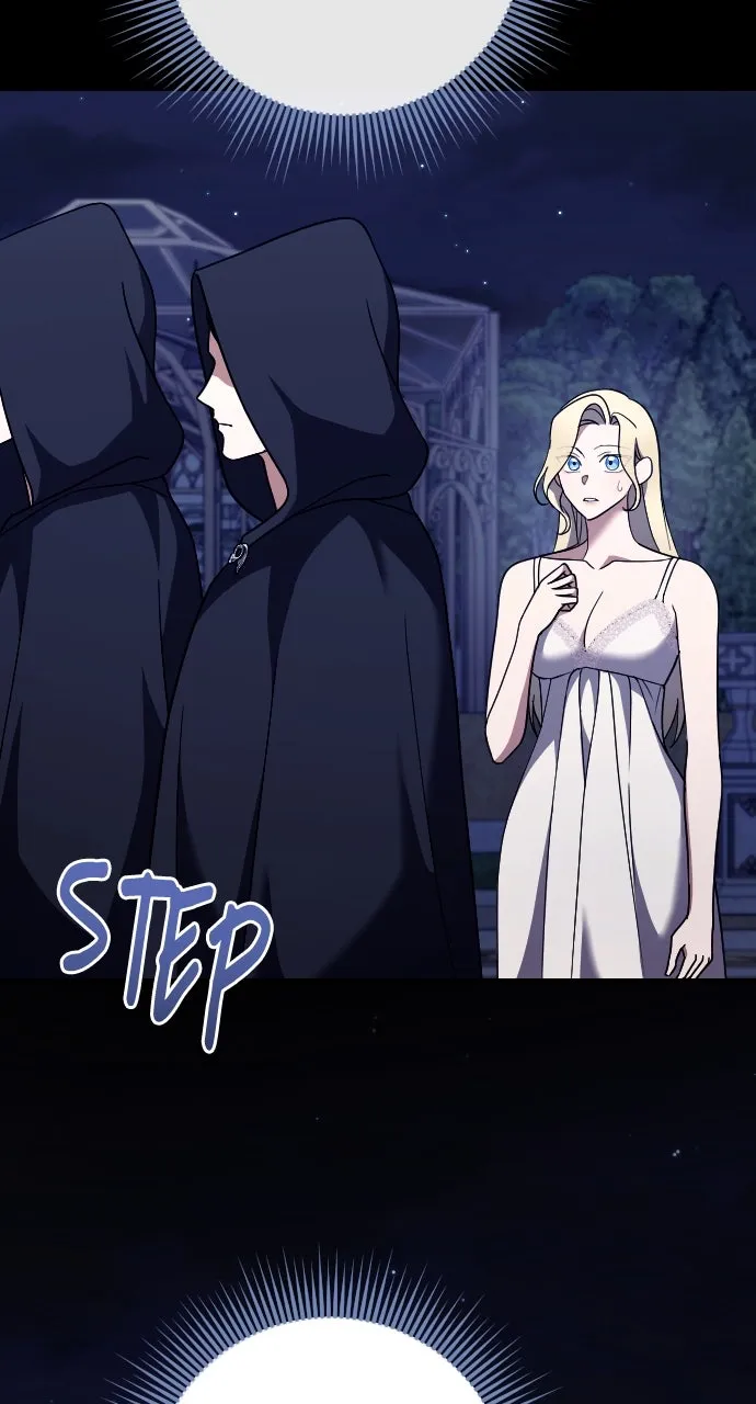 Read The Empress’s Two Wolves chapter 51 image 10 on Lezhin