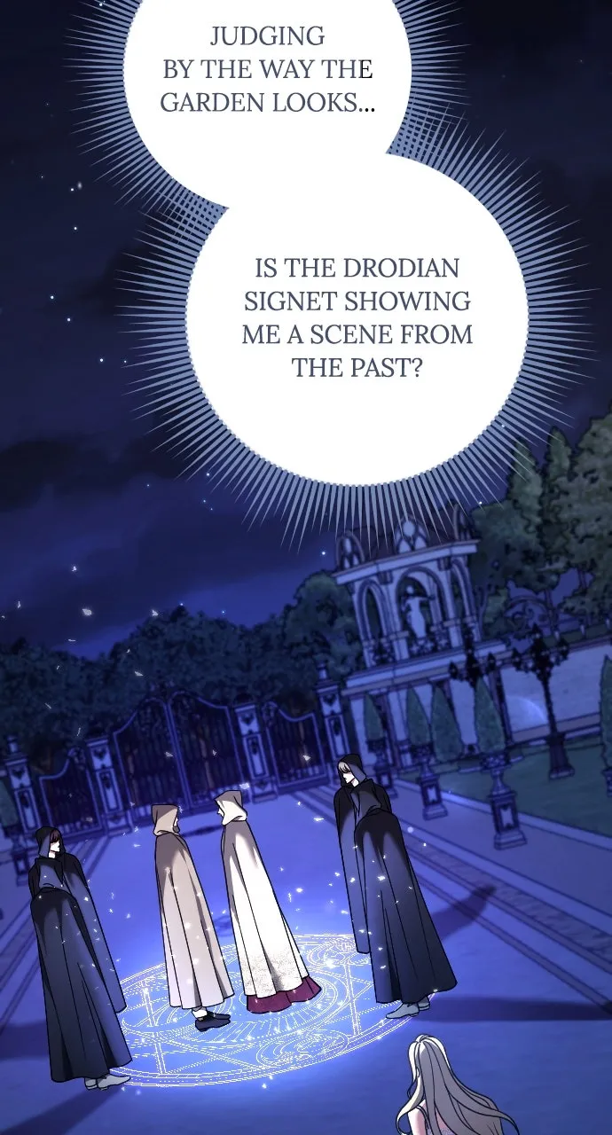 Read The Empress’s Two Wolves chapter 51 image 11 on Lezhin