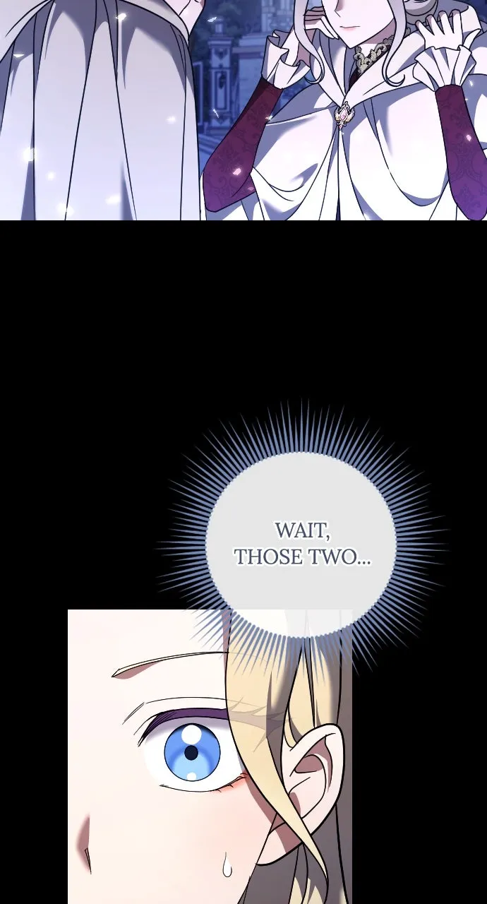 Read The Empress’s Two Wolves chapter 51 image 13 on Lezhin