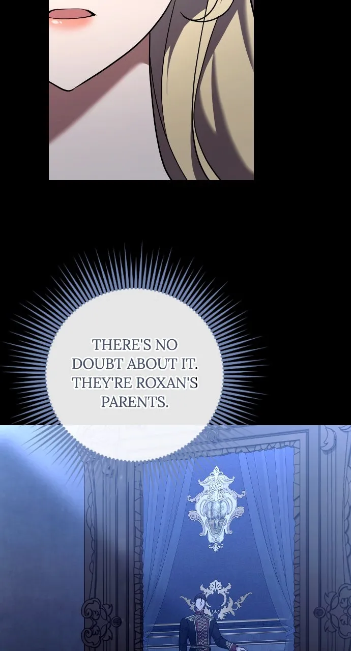 Read The Empress’s Two Wolves chapter 51 image 14 on Lezhin
