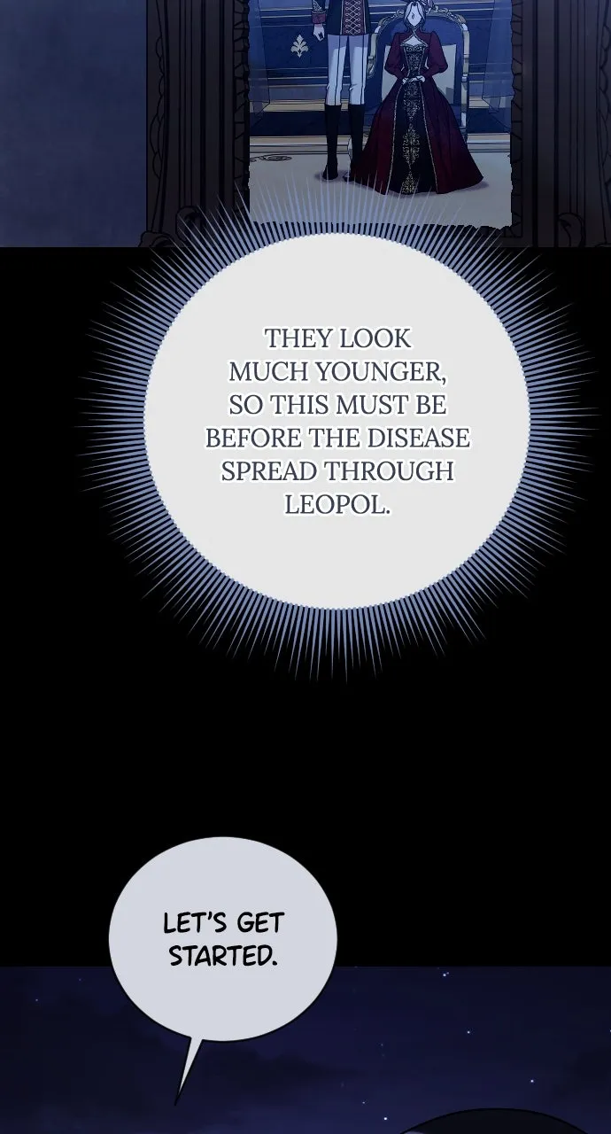 Read The Empress’s Two Wolves chapter 51 image 15 on Lezhin
