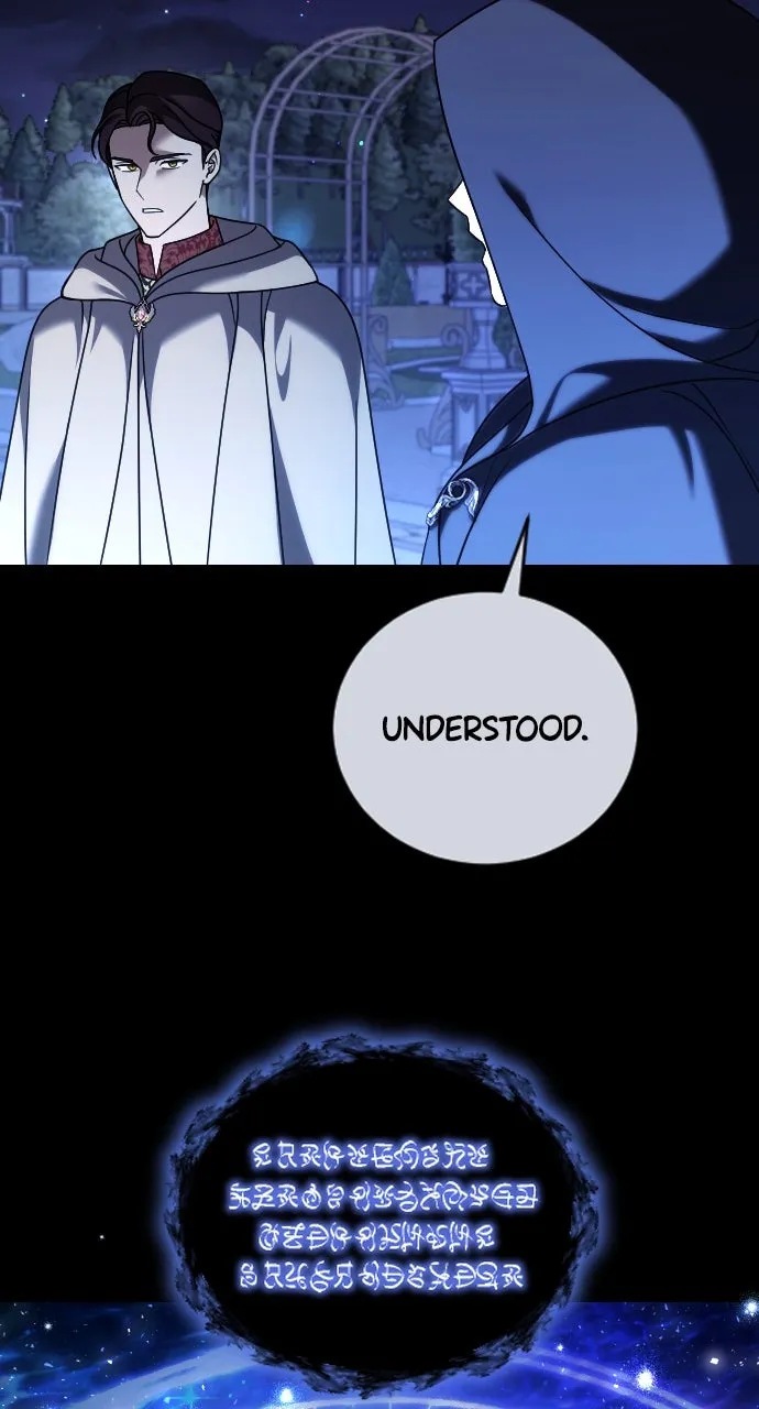 Read The Empress’s Two Wolves chapter 51 image 16 on Lezhin