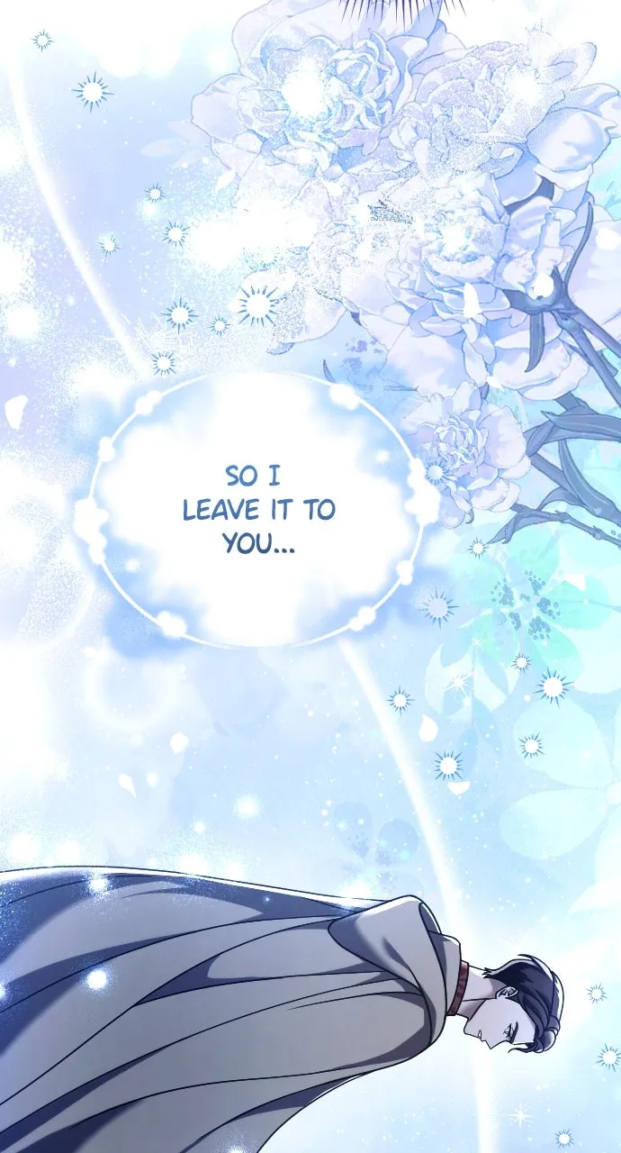 Read The Empress’s Two Wolves chapter 51 image 25 on Lezhin