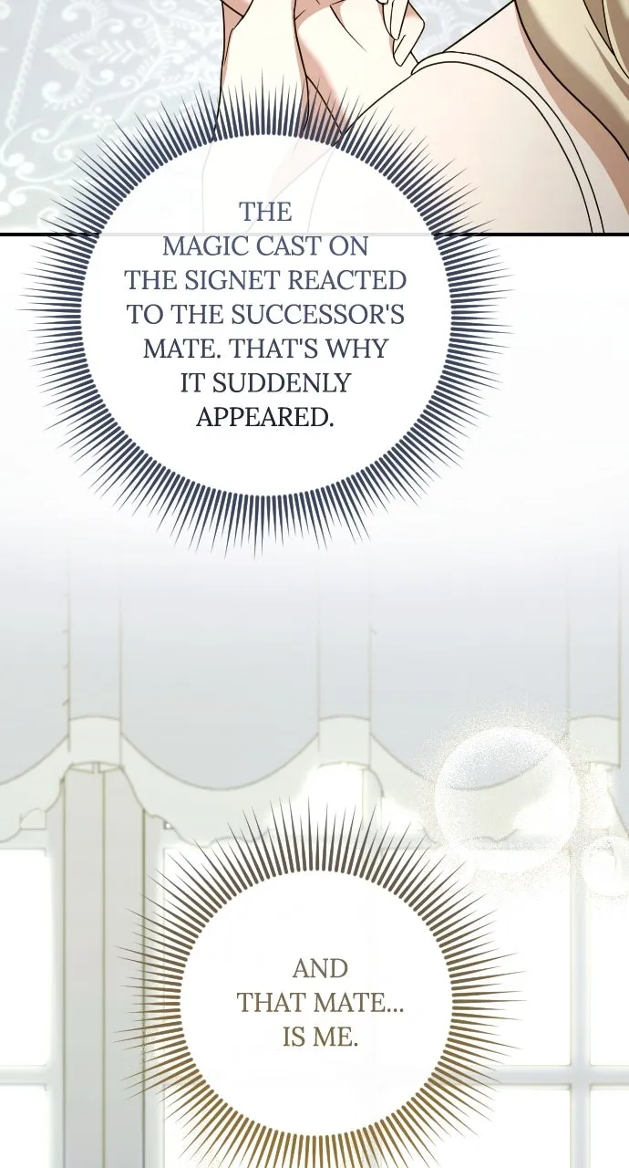 Read The Empress’s Two Wolves chapter 51 image 31 on Lezhin