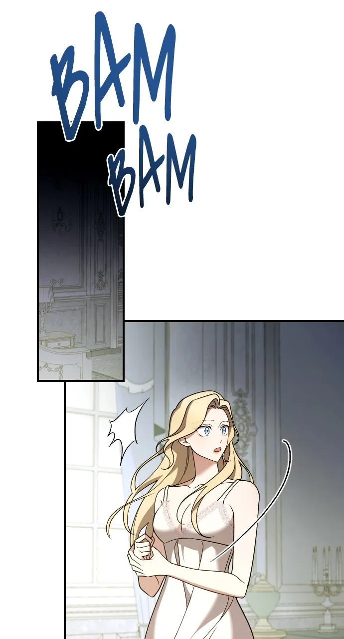 Read The Empress’s Two Wolves chapter 51 image 33 on Lezhin